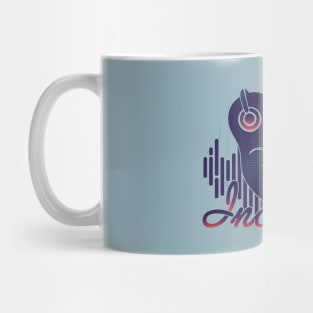 S.C.I.E.N.C.E. Mug